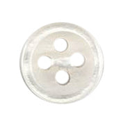 Buttons: Carded: 9mm: Pack of 8: Code C