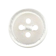 Buttons: Carded: 11mm: Pack of 7: Code C