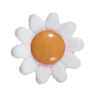 Buttons: Carded: 13mm: Pack of 3: Code G