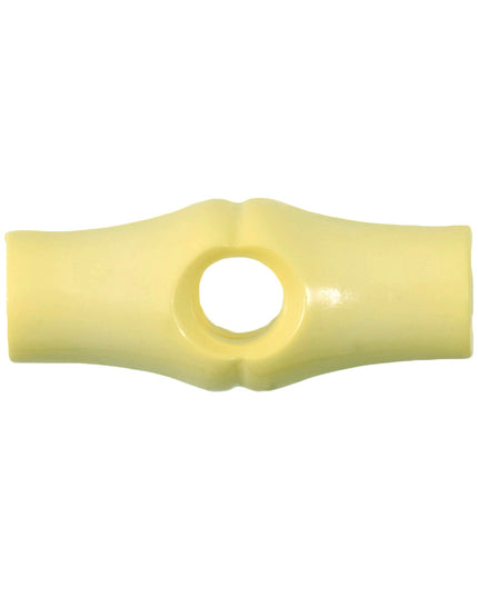 Buttons: Carded: 25mm: Pack of 3: Code D