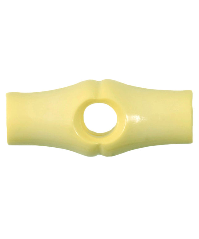 Buttons: Carded: 25mm: Pack of 3: Code D
