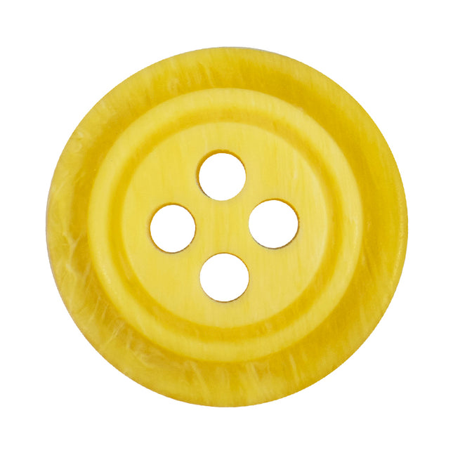 Buttons: Carded: 15mm: Pack of 3: Code B