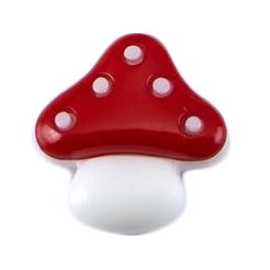 Buttons: Carded: 15mm: Pack of 3: Code D