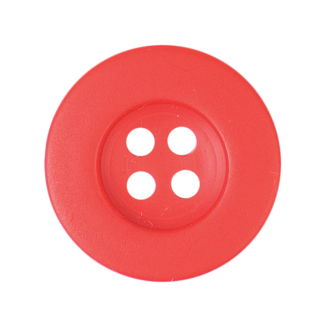 Buttons: Carded: 12mm: Pack of 5: Code B