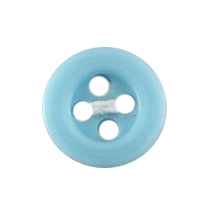 Buttons: Carded: 10mm: Pack of 6: Code B