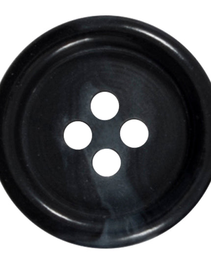 Buttons: Carded: 25mm: Pack of 2: Code F