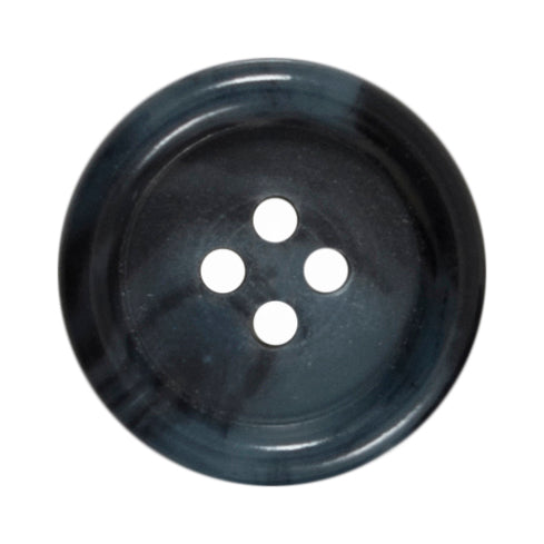 Buttons: Carded: 20mm: Pack of 3: Code F