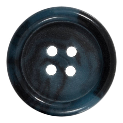 Buttons: Carded: 25mm: Pack of 2: Code F
