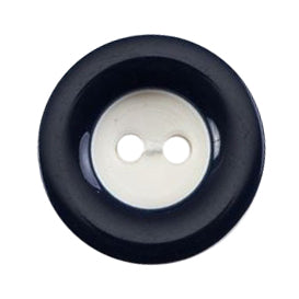 Buttons: Carded: 18mm: Pack of 3: Code D
