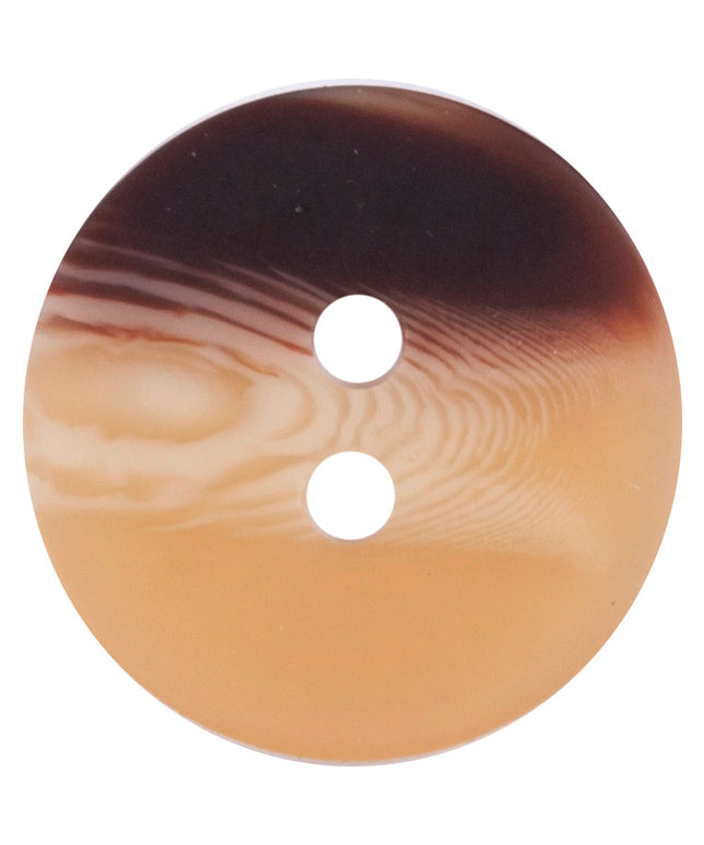 Buttons: Carded: 22mm: Pack of 2: Code D