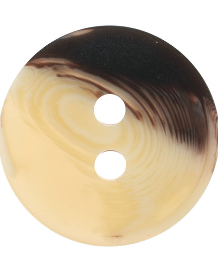 Buttons: Carded: 28mm: Pack of 2: Code F