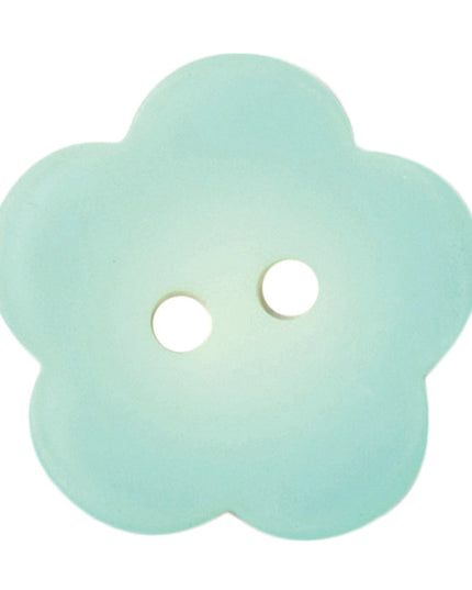 Buttons: Carded: 20mm: Pack of 2: Code B