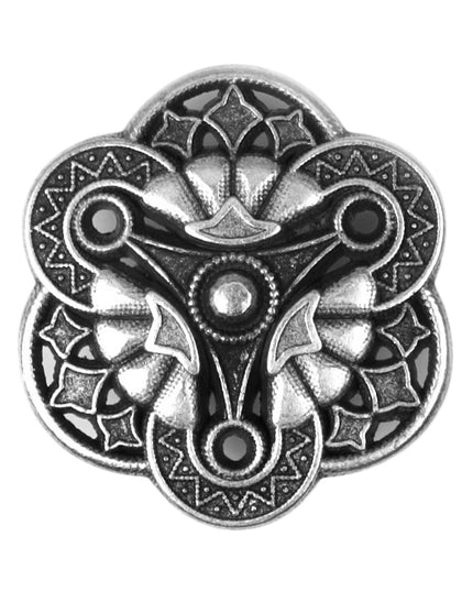 Buttons: Carded: 22mm: Pack of 2: Code F
