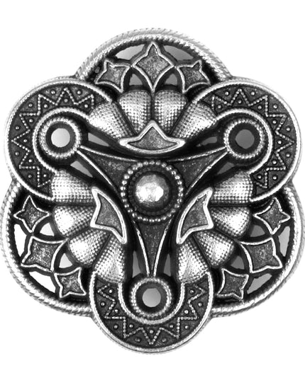 Buttons: Carded: 27mm: Pack of 1: Code F