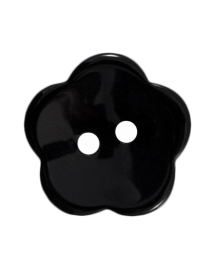 Buttons: Carded: 13mm: Pack of 4: Code D