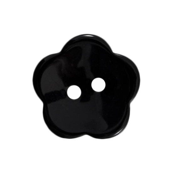 Buttons: Carded: 13mm: Pack of 4: Code D