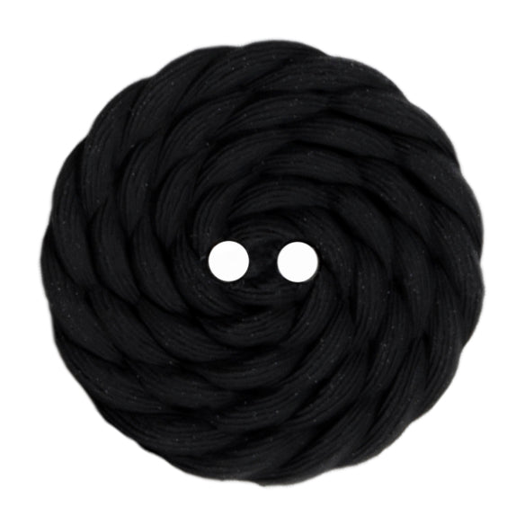 Buttons: Carded: 27mm: Pack of 2: Code H