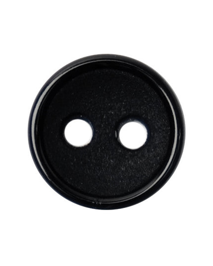Buttons: Carded: 11mm: Pack of 8: Code B