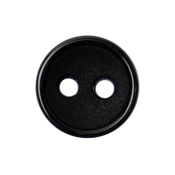 Buttons: Carded: 11mm: Pack of 8: Code B