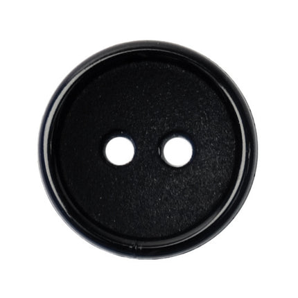 Buttons: Carded: 13mm: Pack of 6: Code B