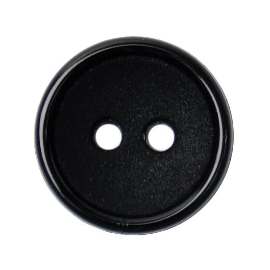 Buttons: Carded: 13mm: Pack of 6: Code B