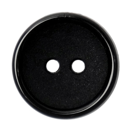 Buttons: Carded: 16mm: Pack of 5: Code B