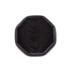 Buttons: Carded: 12mm: Pack of 4: Code B