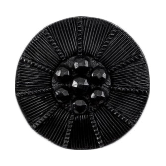 Buttons: Carded: 22mm: Pack of 2: Code D