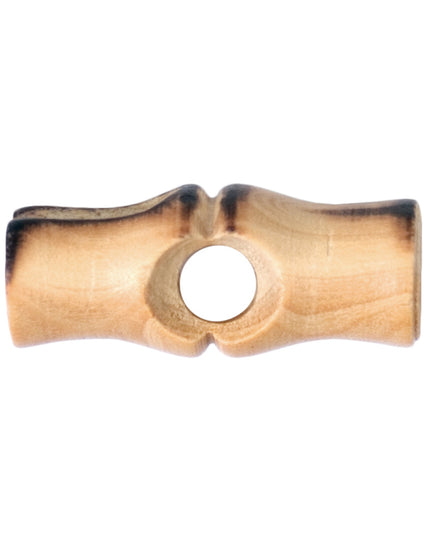 Buttons: Carded: 25mm: Pack of 3: Code G