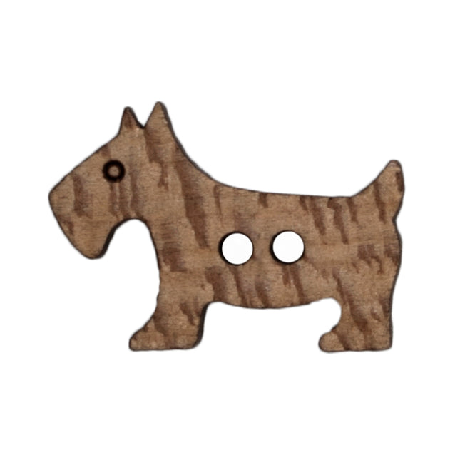 Buttons: Carded: 30mm: Pack of 2: Code G