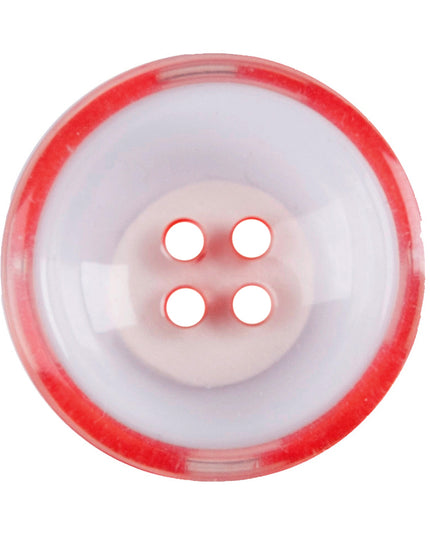 Buttons: Carded: 22mm: Pack of 2: Code C