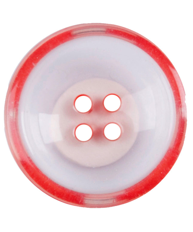 Buttons: Carded: 17mm: Pack of 3: Code C