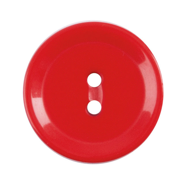 Buttons: Carded: 20mm: Pack of 3: Code B