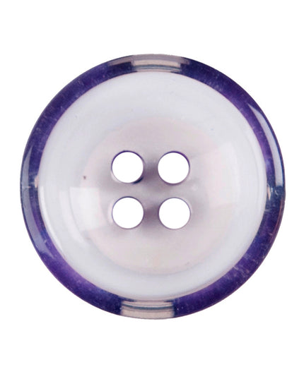Buttons: Carded: 17mm: Pack of 3: Code C
