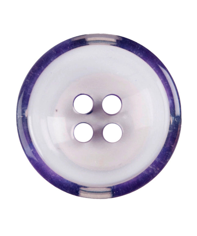 Buttons: Carded: 17mm: Pack of 3: Code C