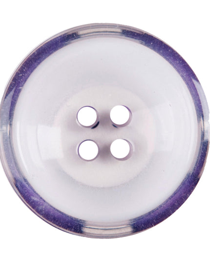 Buttons: Carded: 22mm: Pack of 2: Code C