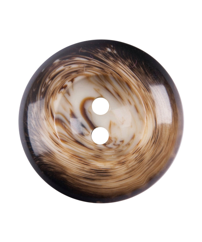 Buttons: Carded: 17mm: Pack of 3: Code D