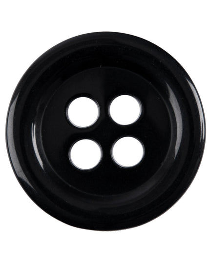 Buttons: Carded: 22mm: Pack of 2: Code C
