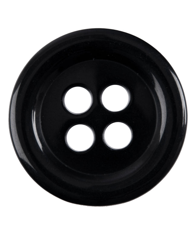 Buttons: Carded: 22mm: Pack of 2: Code C