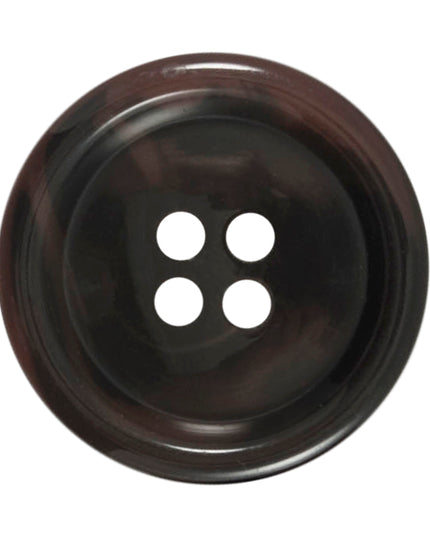 Buttons: Carded: 25mm: Pack of 2: Code C