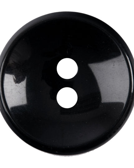 Buttons: Carded: 25mm: Pack of 2: Code C