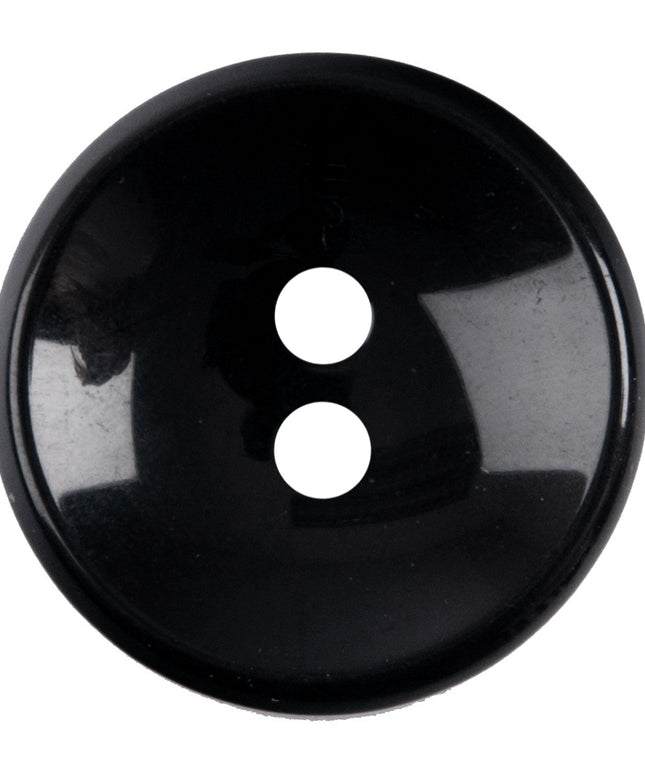 Buttons: Carded: 25mm: Pack of 2: Code C
