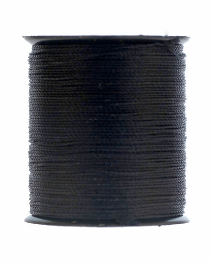 Beading Thread: Black