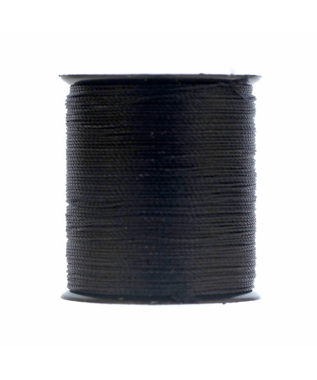 Beading Thread: Black