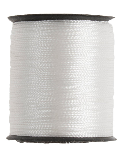 Beading Thread: White