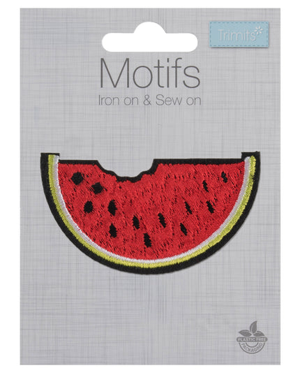 Motif B: Watermelon