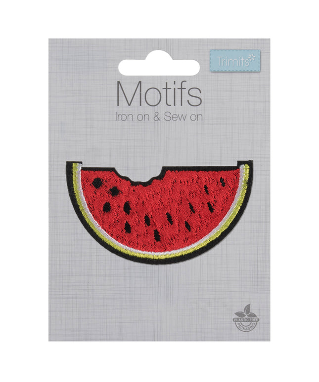 Motif B: Watermelon