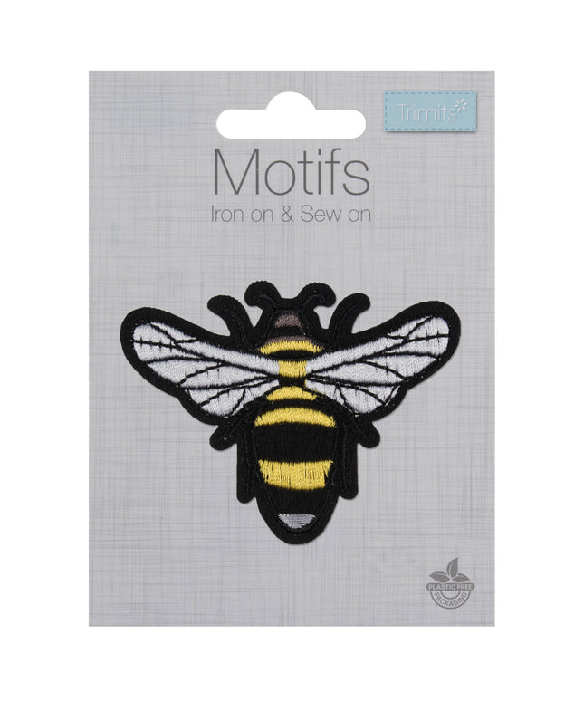 Motif B: Bee