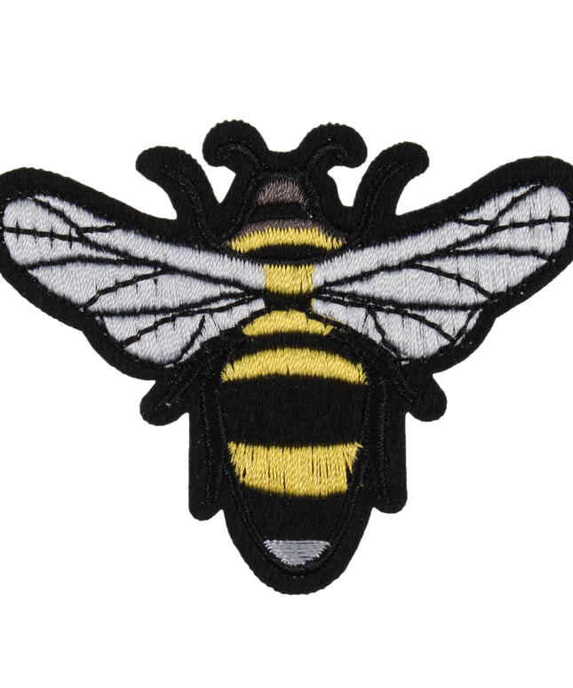Motif B: Bee