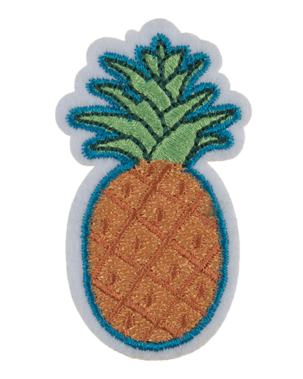 Motif A: Pineapple